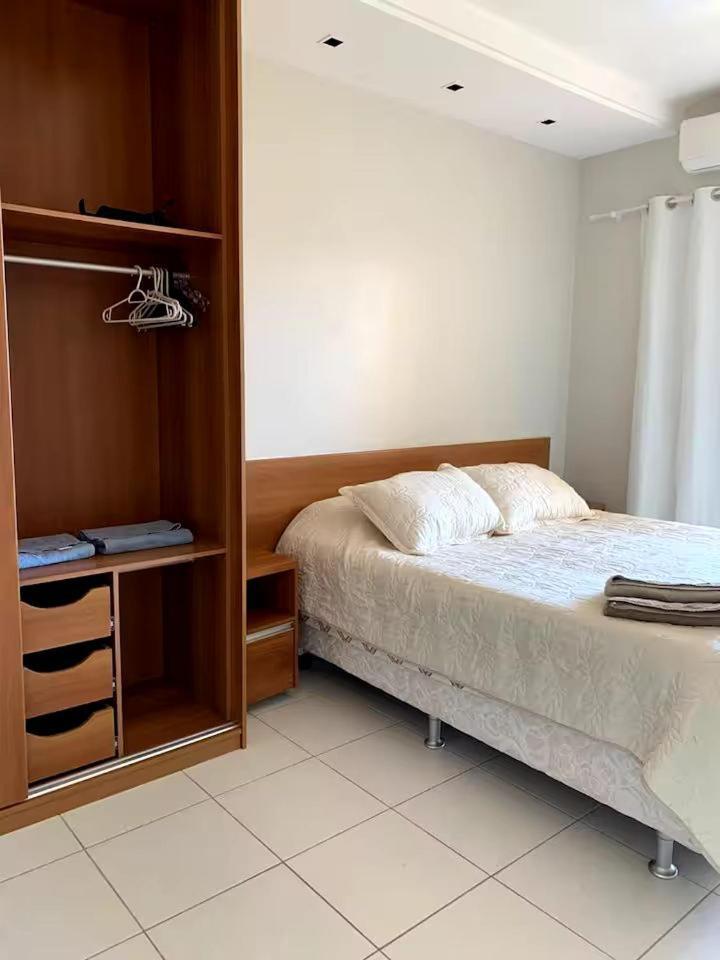 Aparthotel Beach Living - Ap Cobertura Vista Mar à Aquiraz Extérieur photo