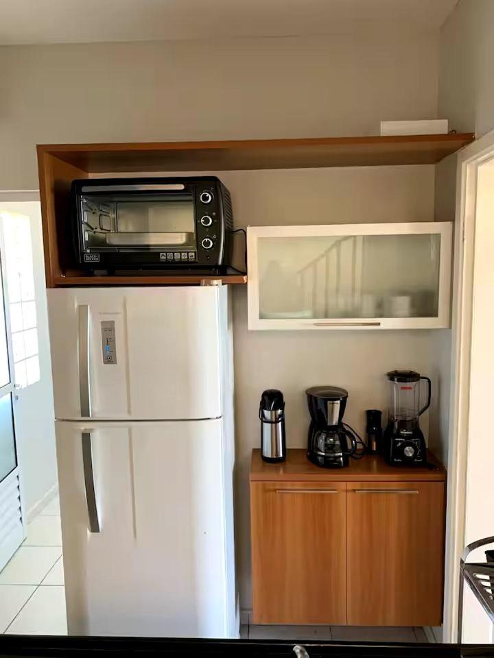 Aparthotel Beach Living - Ap Cobertura Vista Mar à Aquiraz Extérieur photo